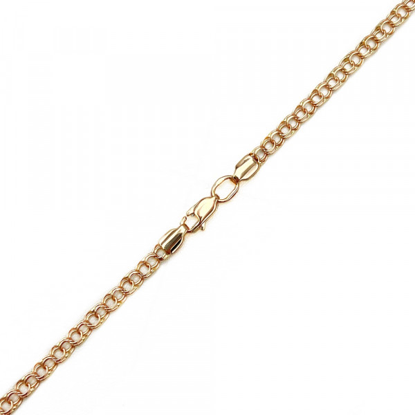 Цепочка из золота