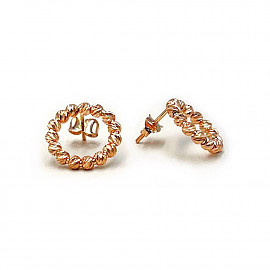 Серьги из золота 01-200991998
