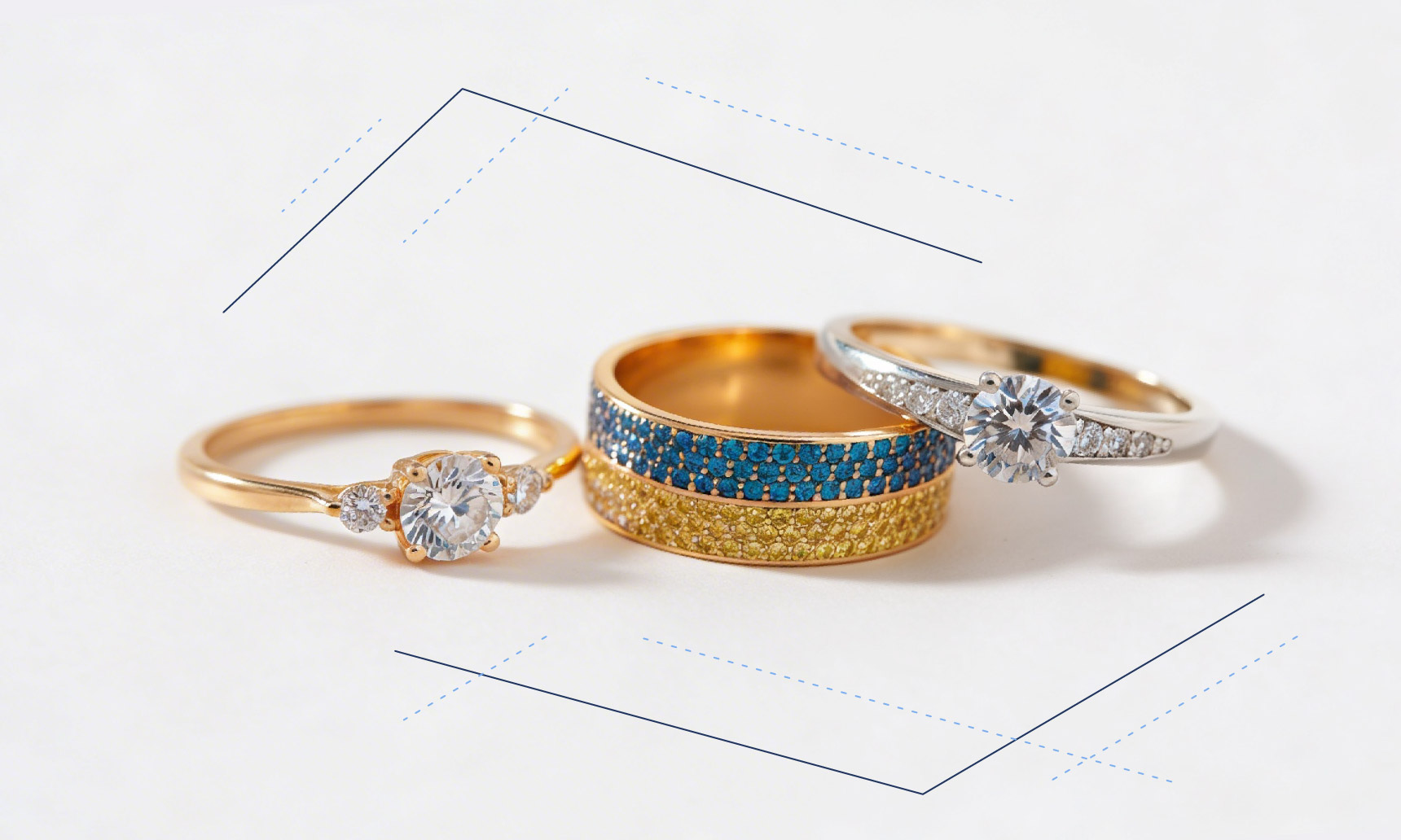 Символічне значення ювелірних форм