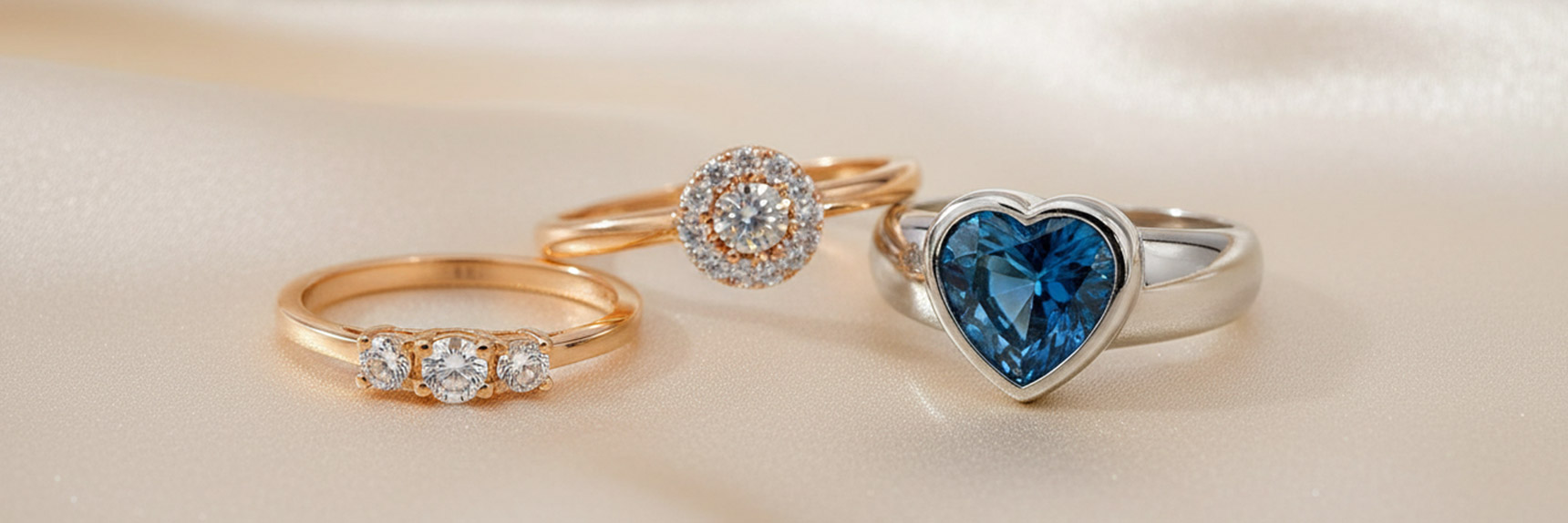 Символічне значення ювелірних форм